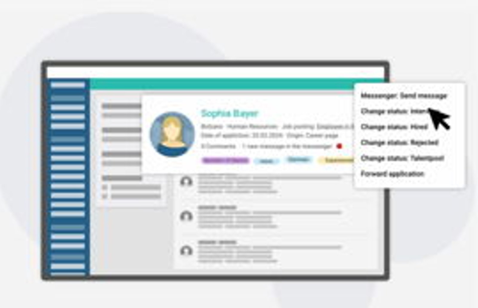 Screenshot image