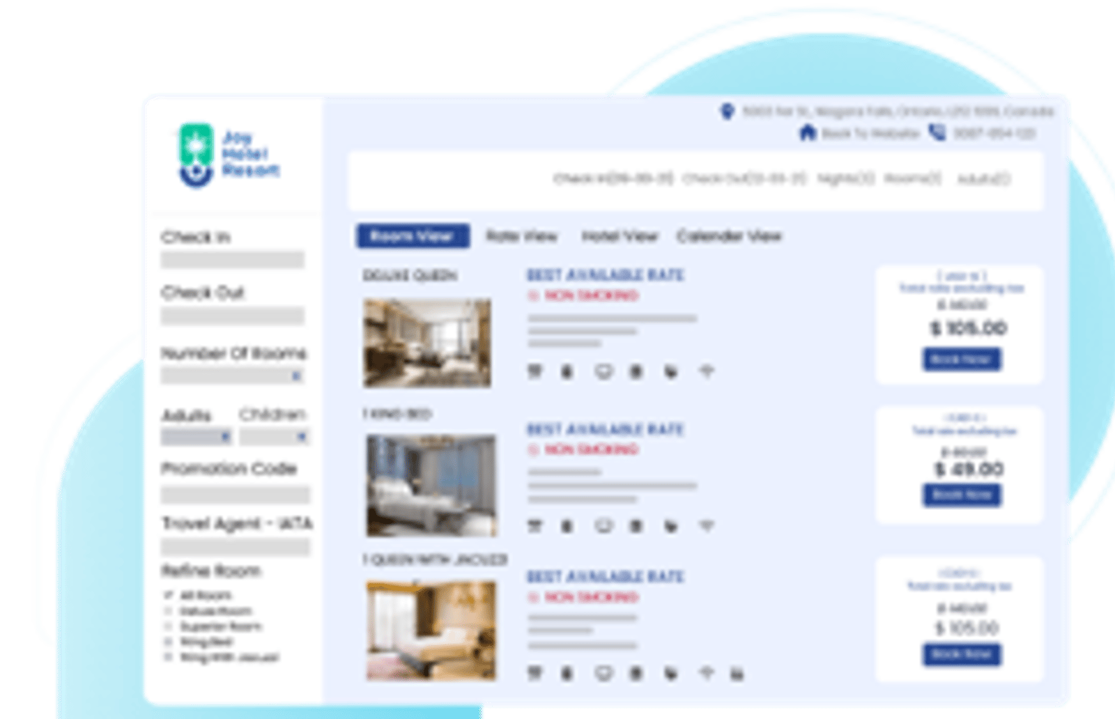 Screenshot image