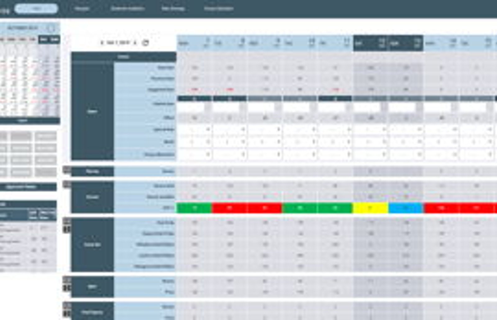 Screenshot image