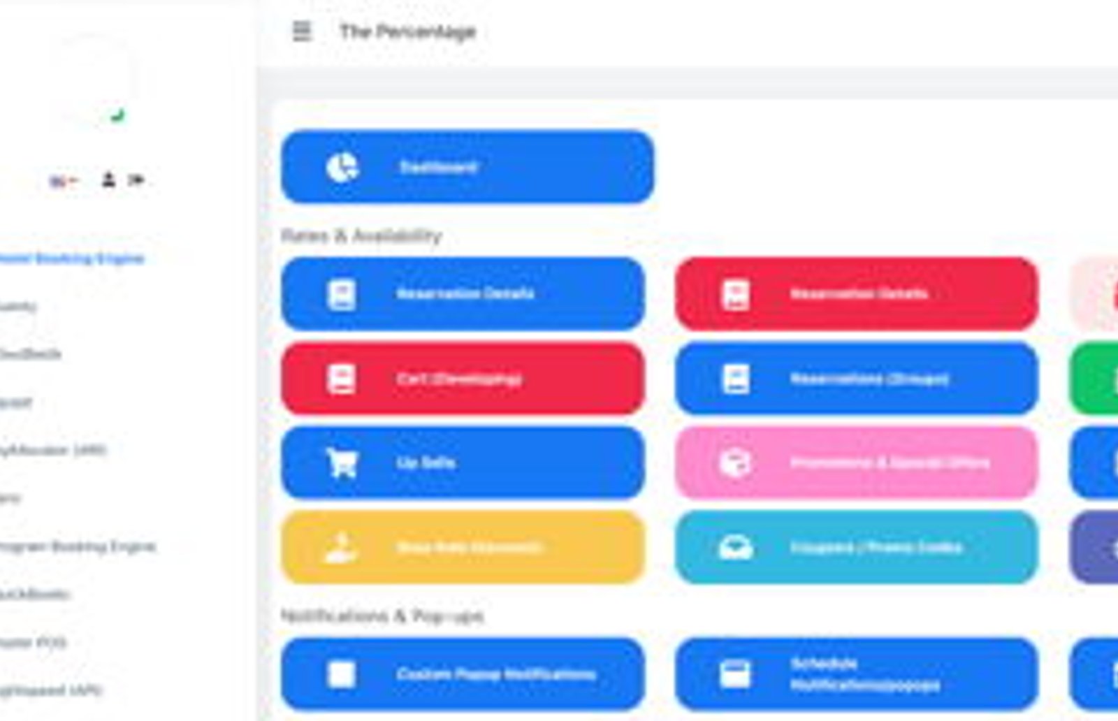 Screenshot image