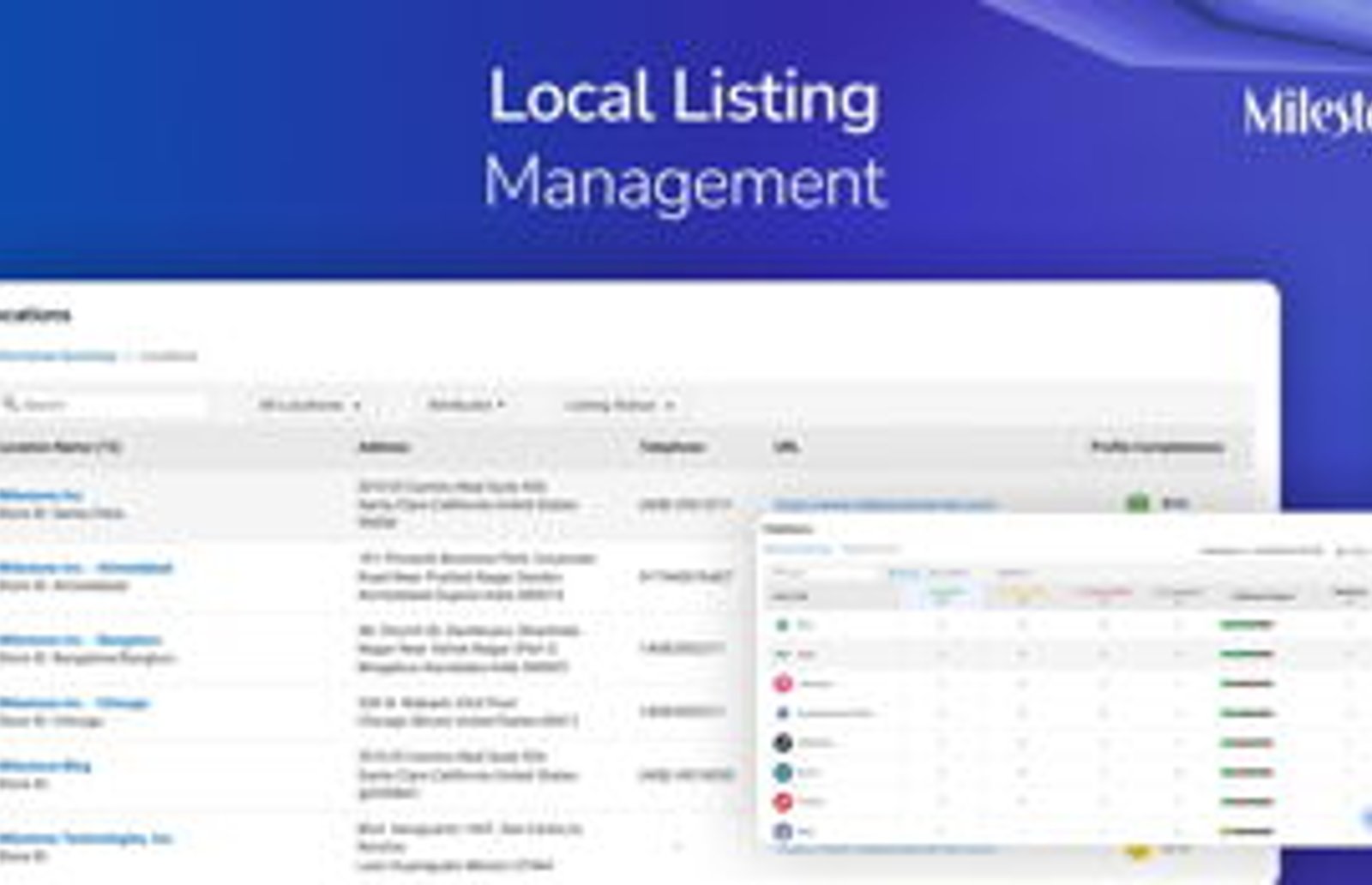 Screenshot image