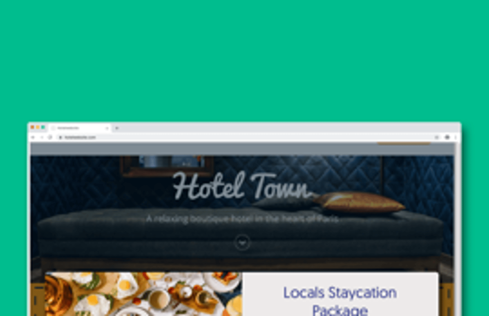 Screenshot image