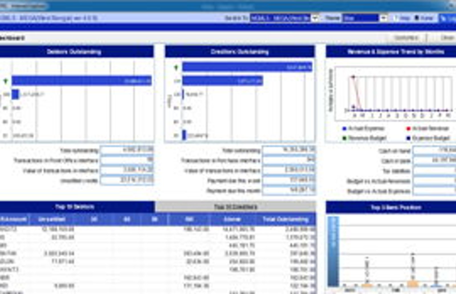 Screenshot image