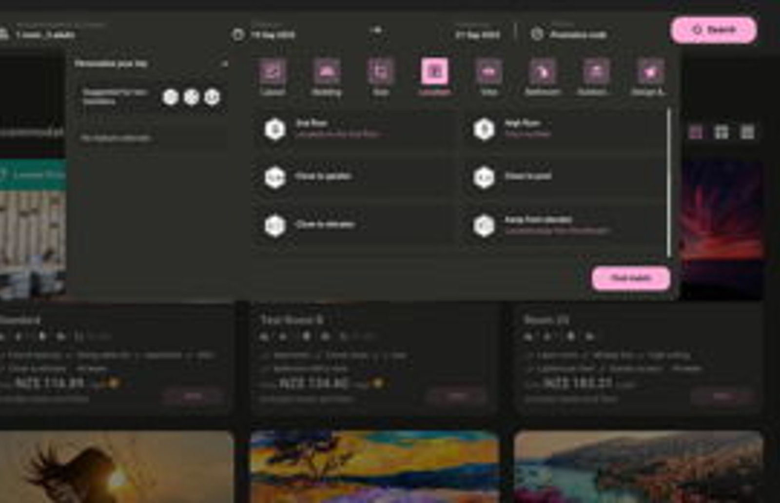 Screenshot image