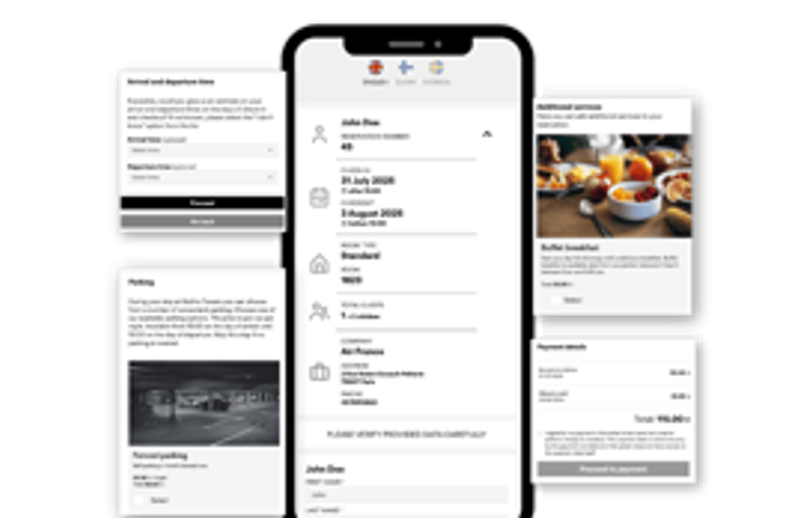 Screenshot image