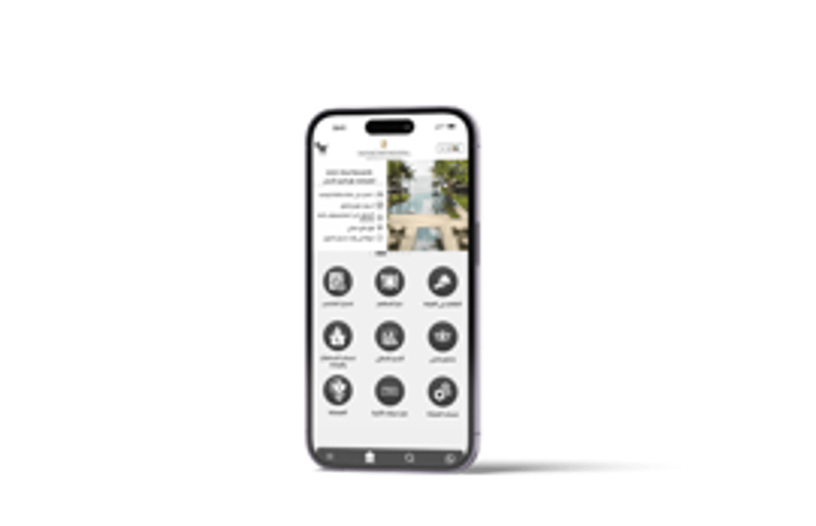 Screenshot image