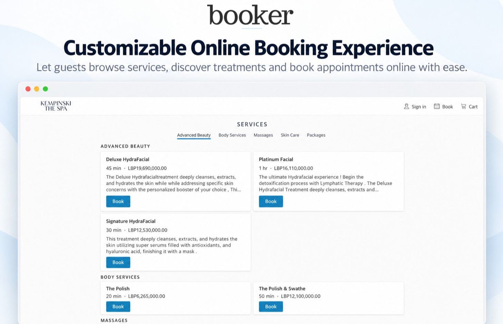 Screenshot image