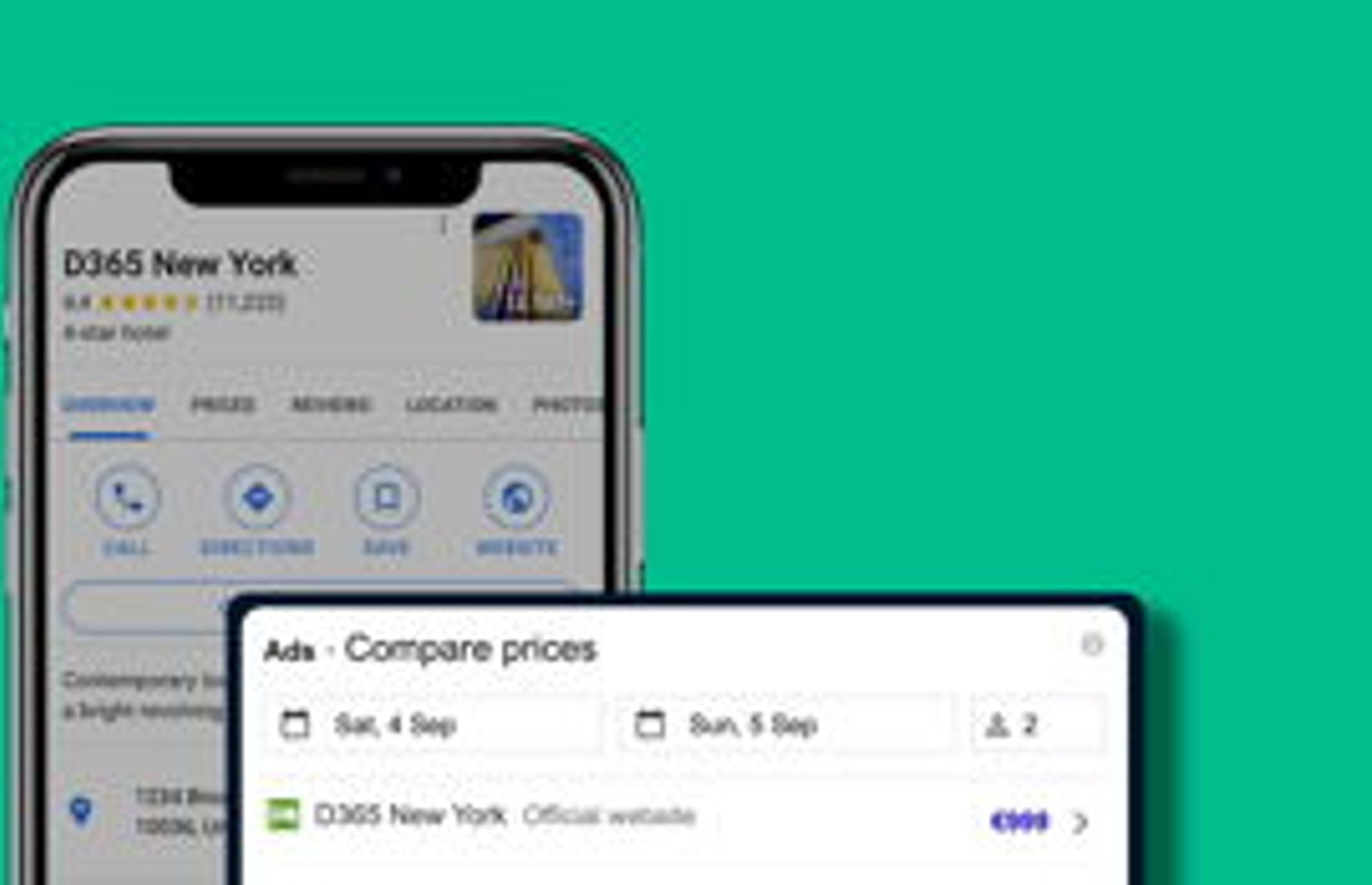 Screenshot image