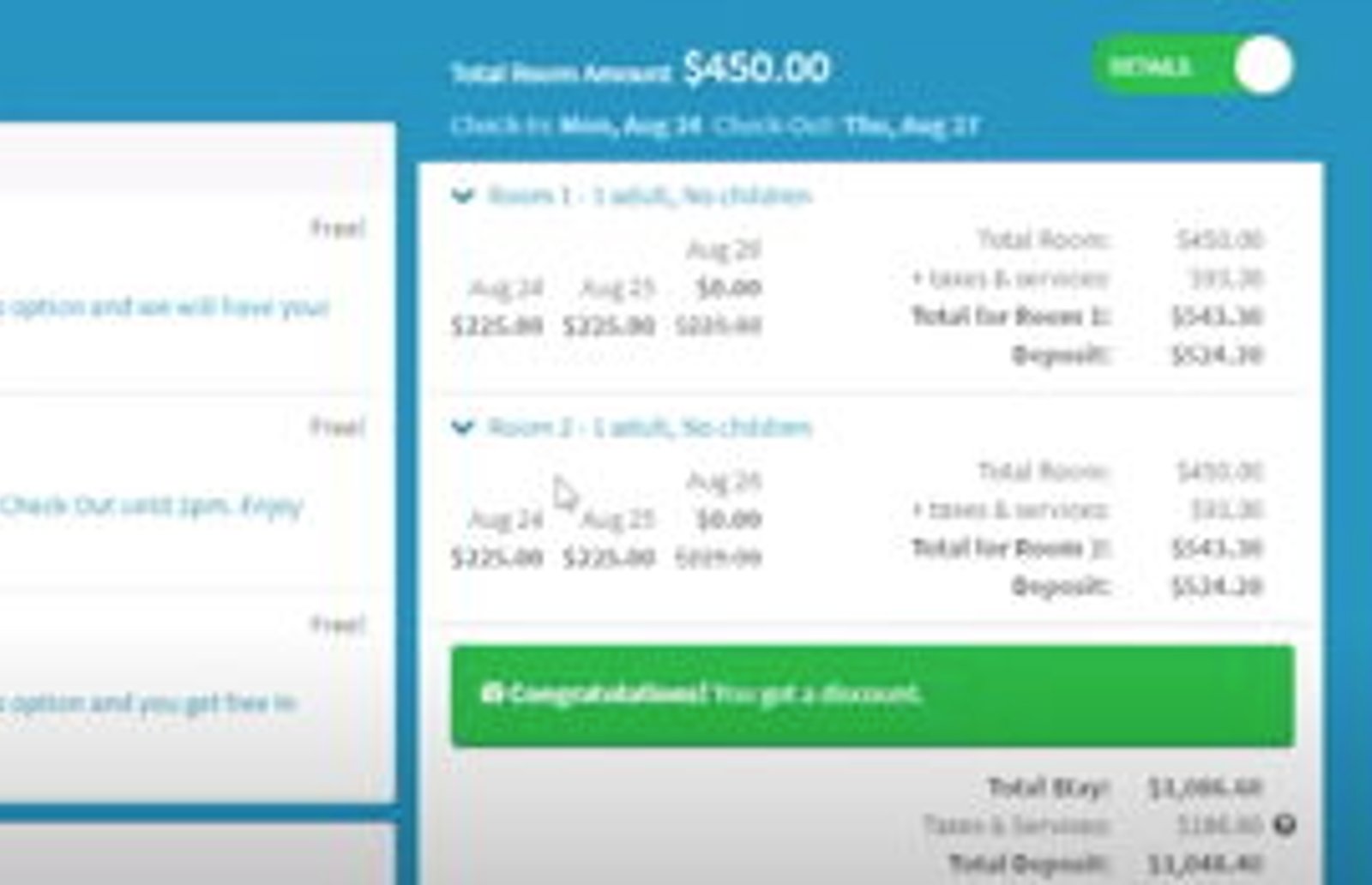 Screenshot image