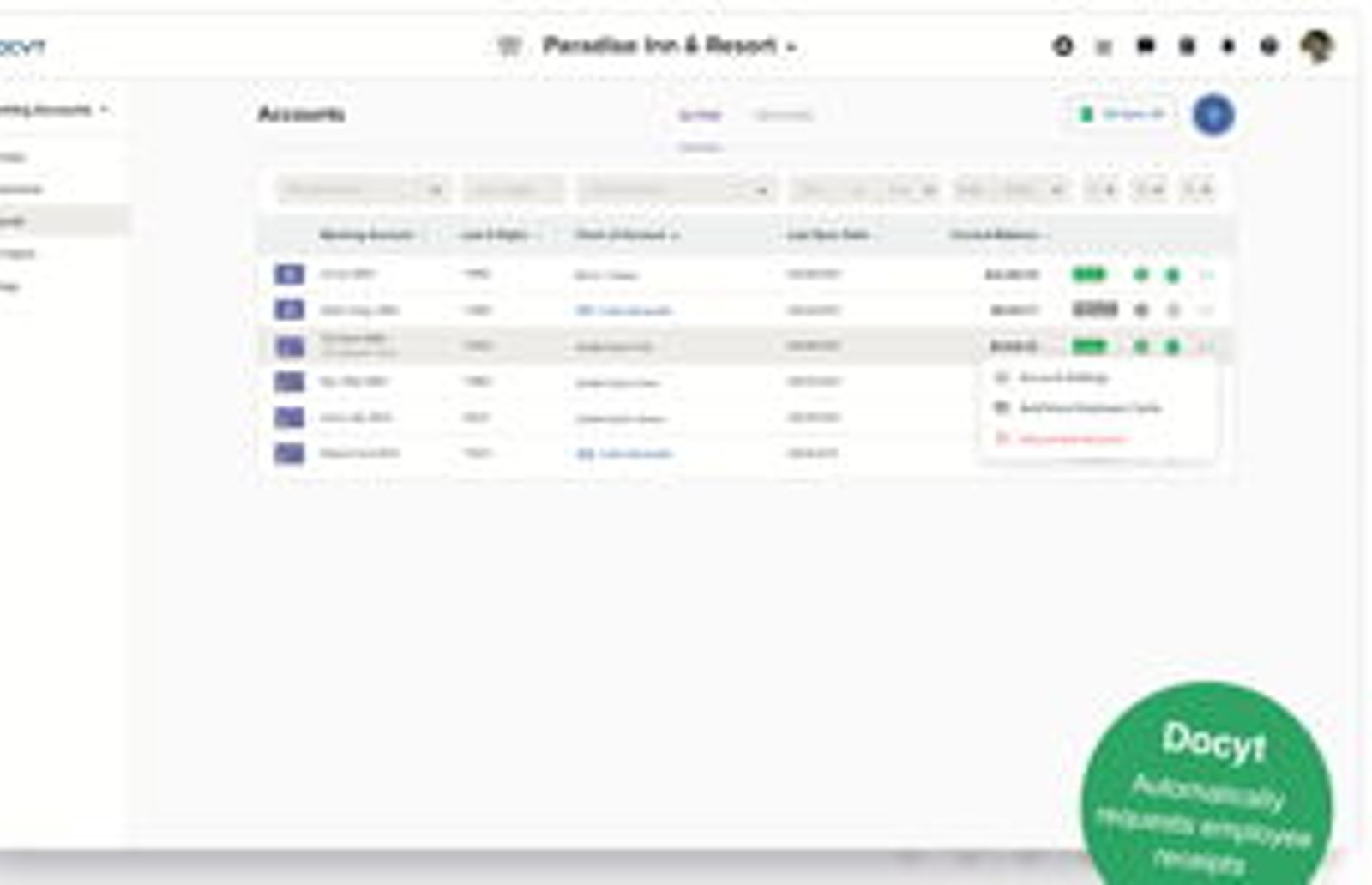Screenshot image