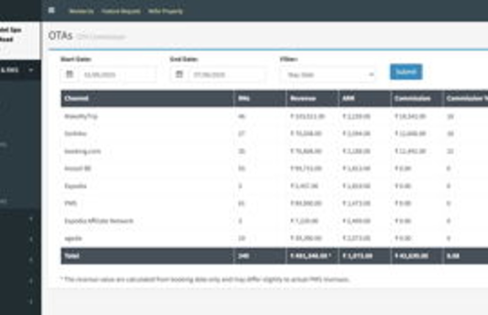 Screenshot image