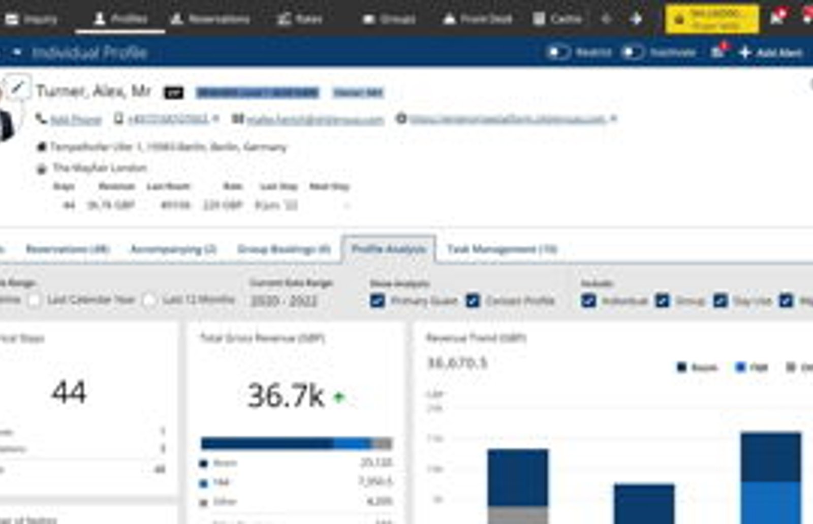Screenshot image