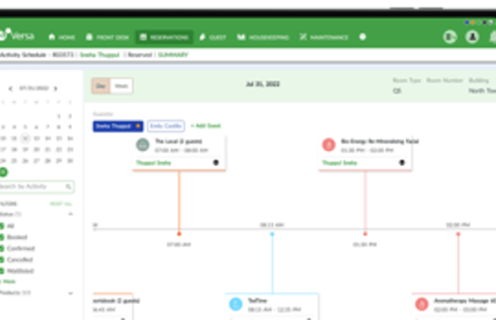 Screenshot image