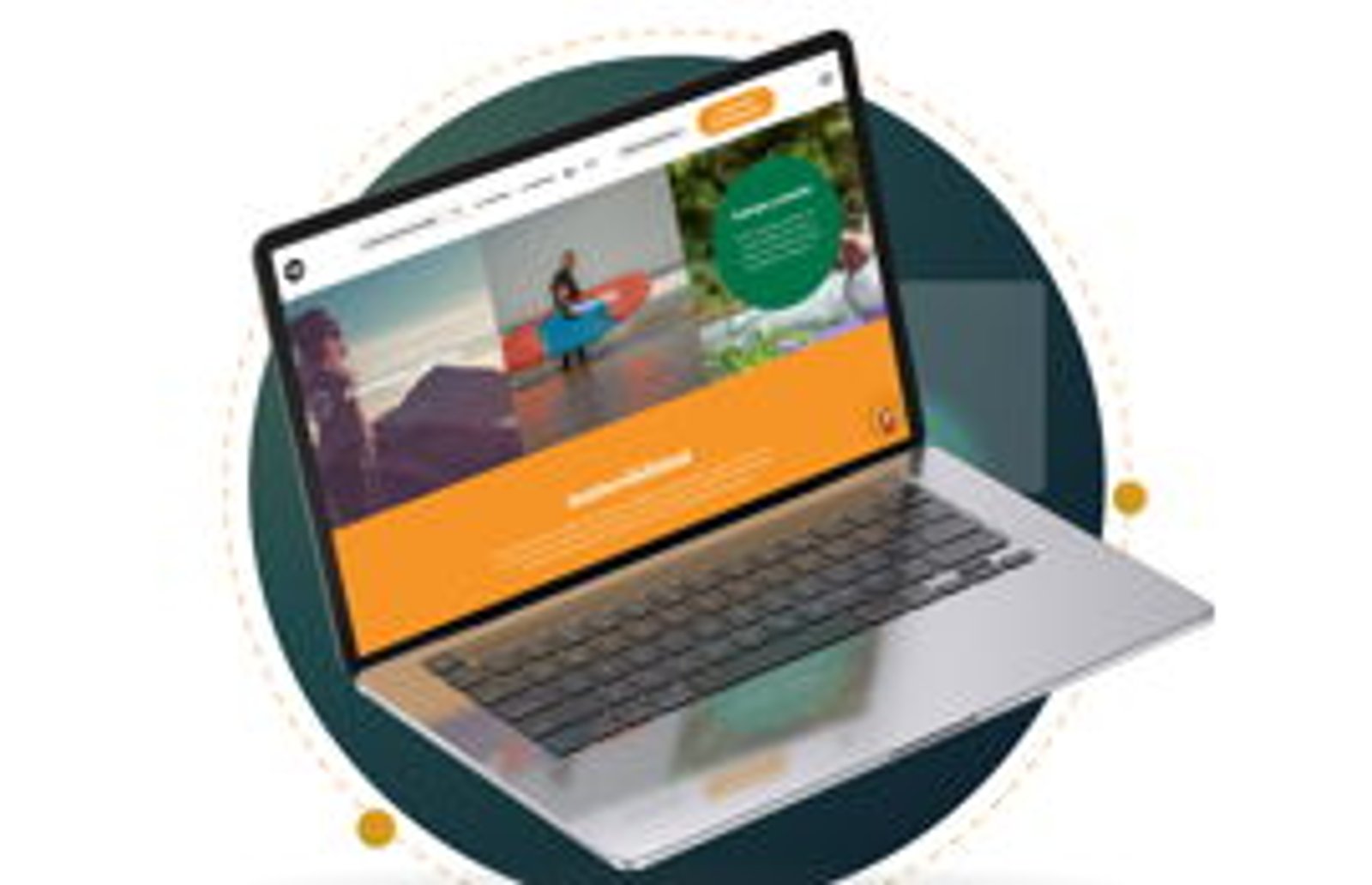 Screenshot image