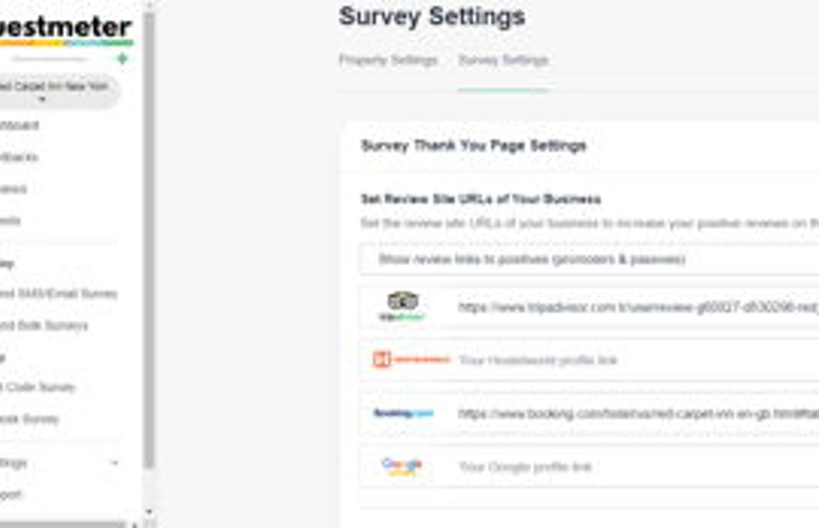 Screenshot image