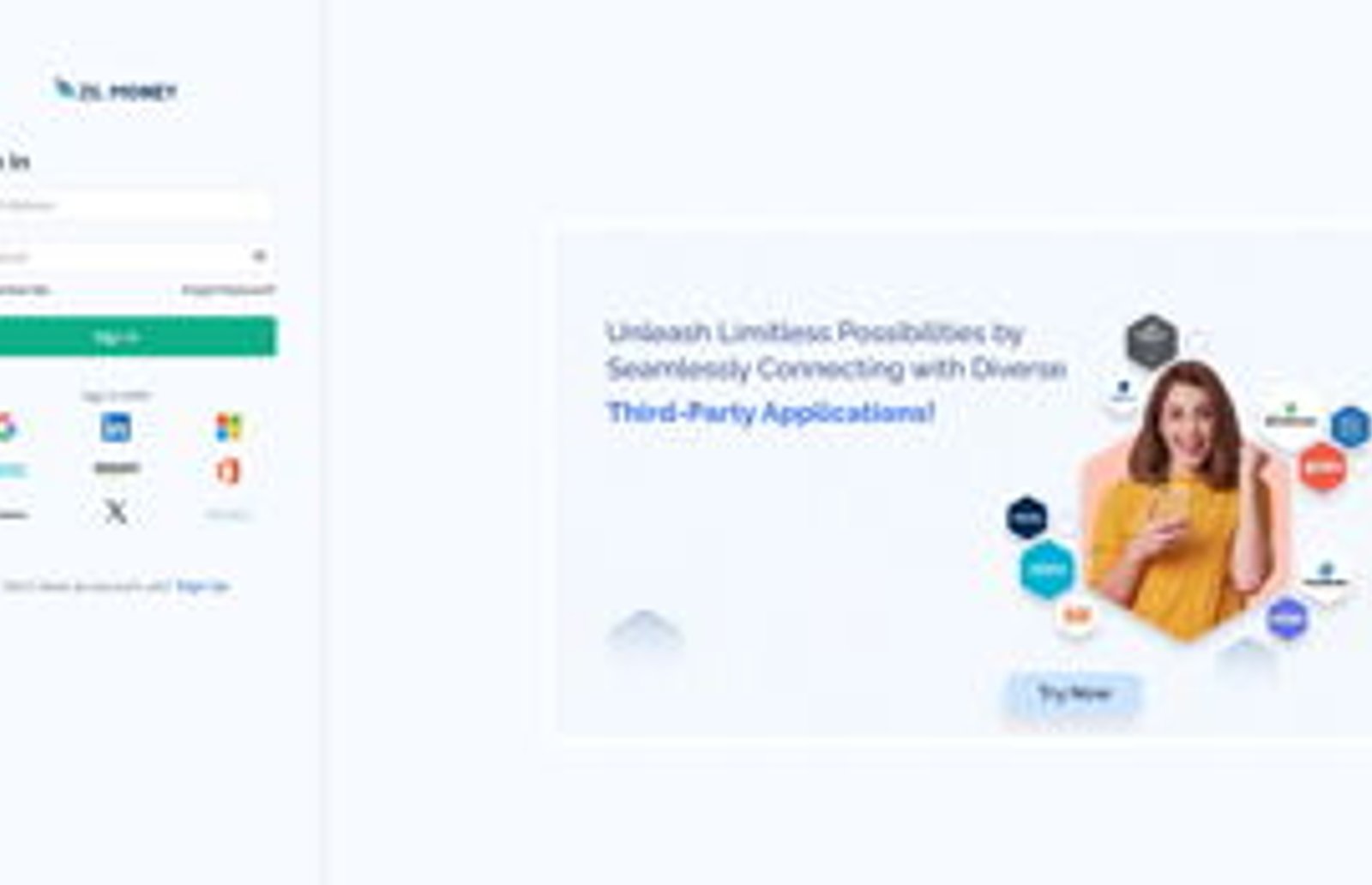 Screenshot image