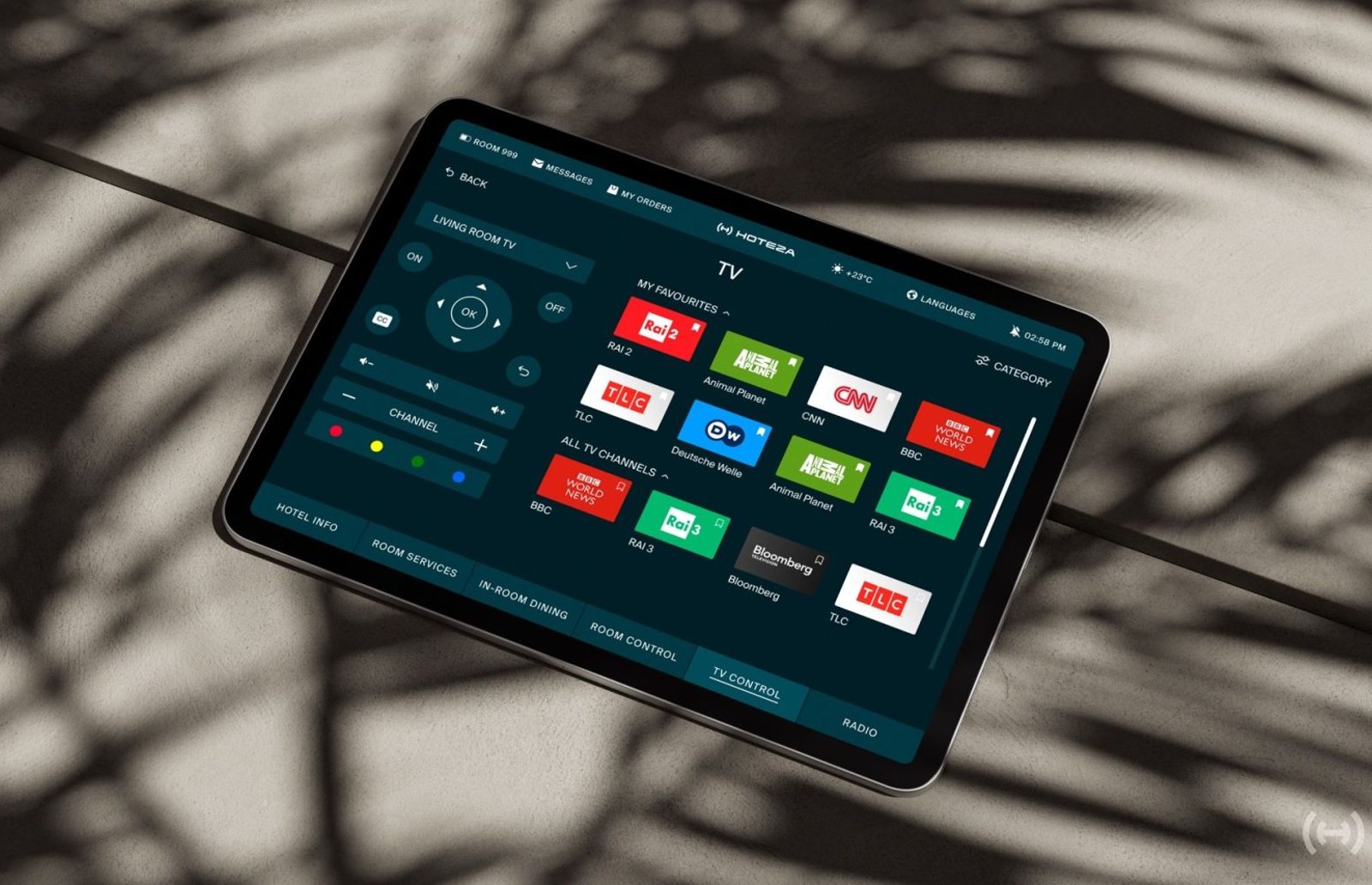 Screenshot image