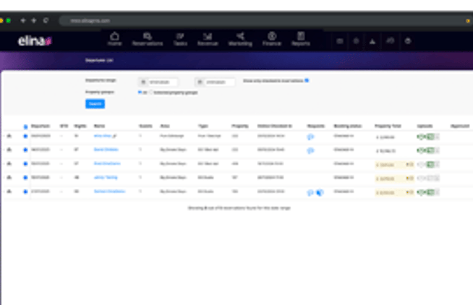 Screenshot image