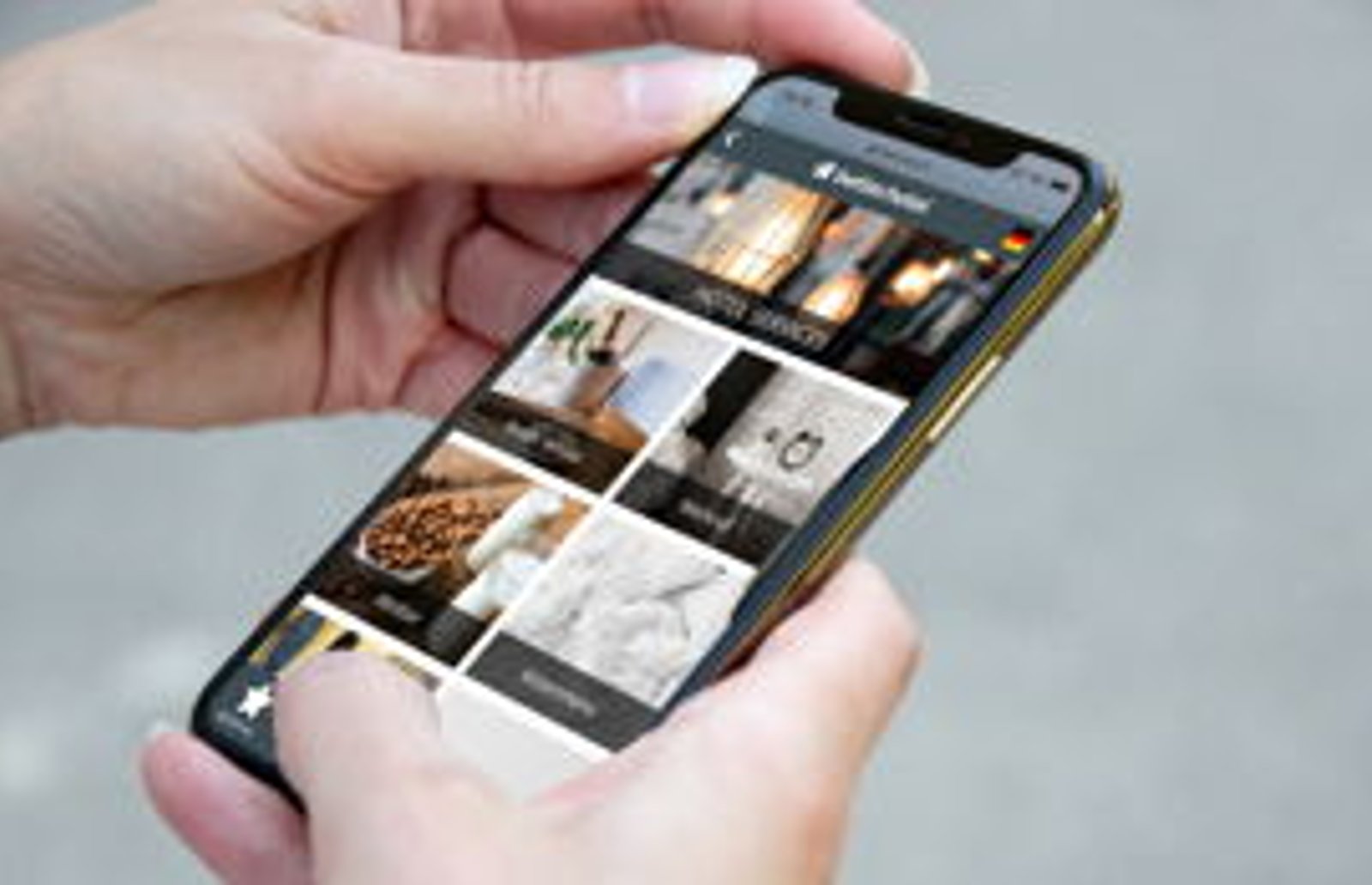 Screenshot image