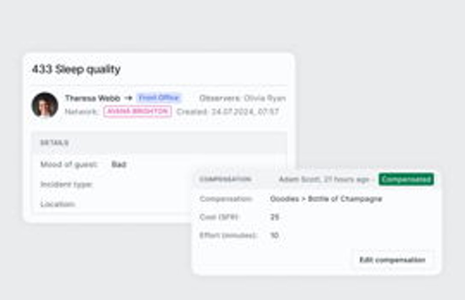 Screenshot image