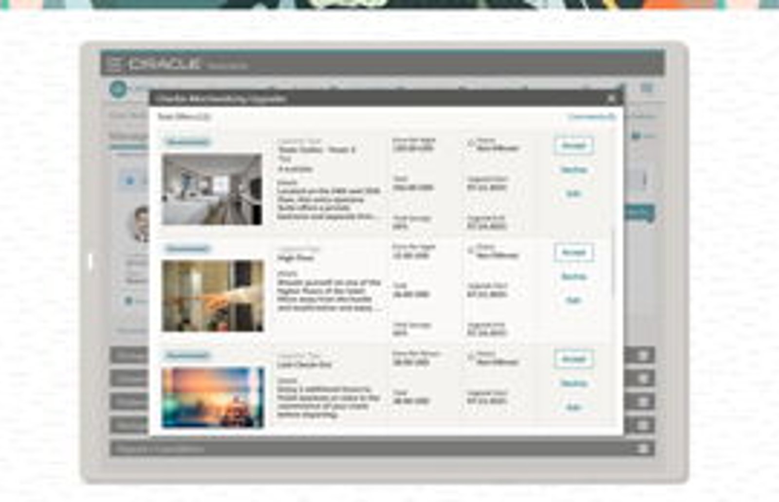 Screenshot image