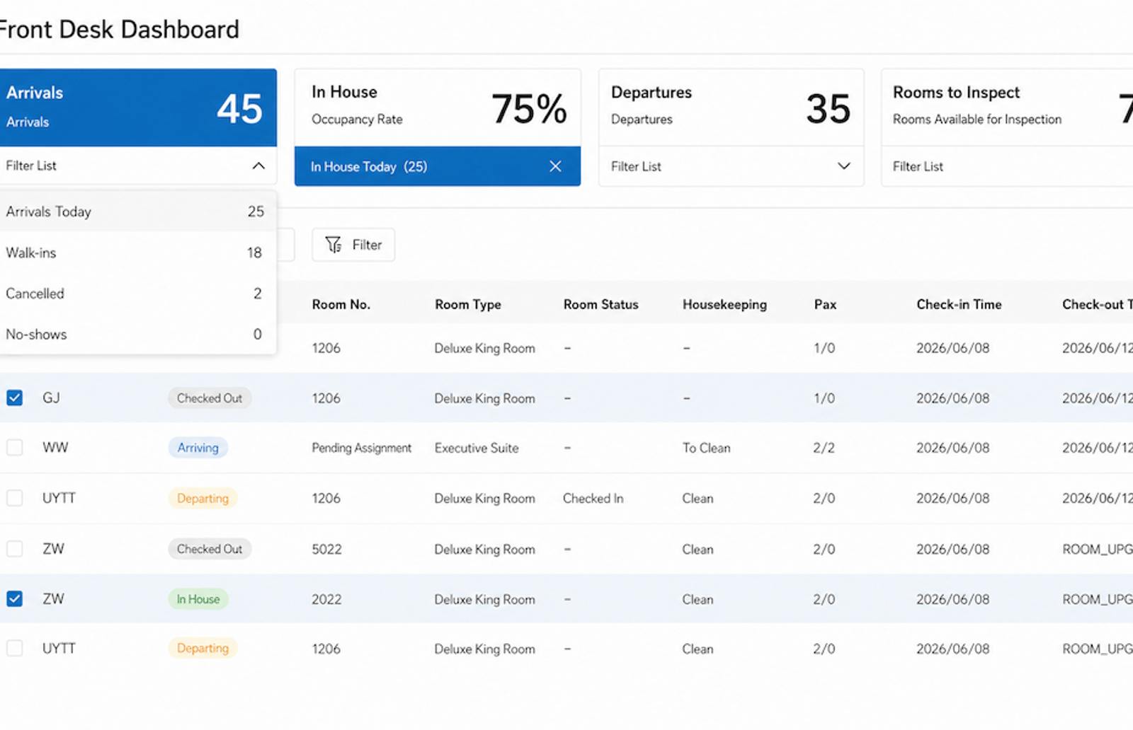 Screenshot image
