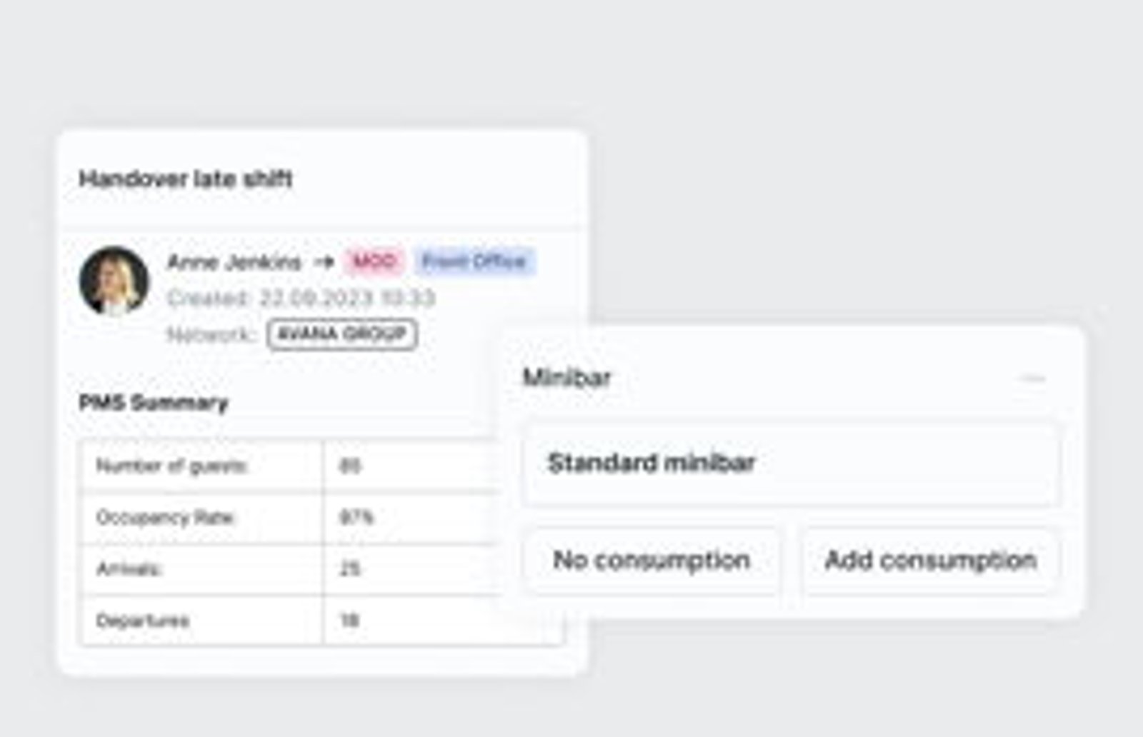 Screenshot image