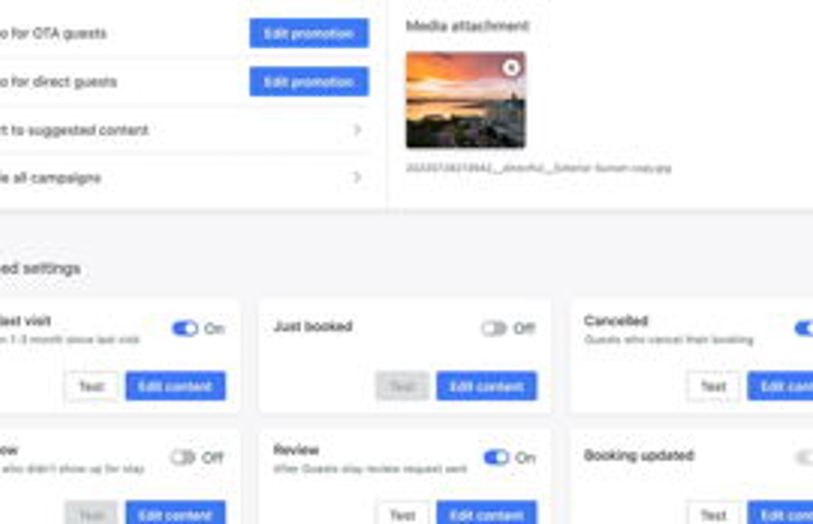 Screenshot image