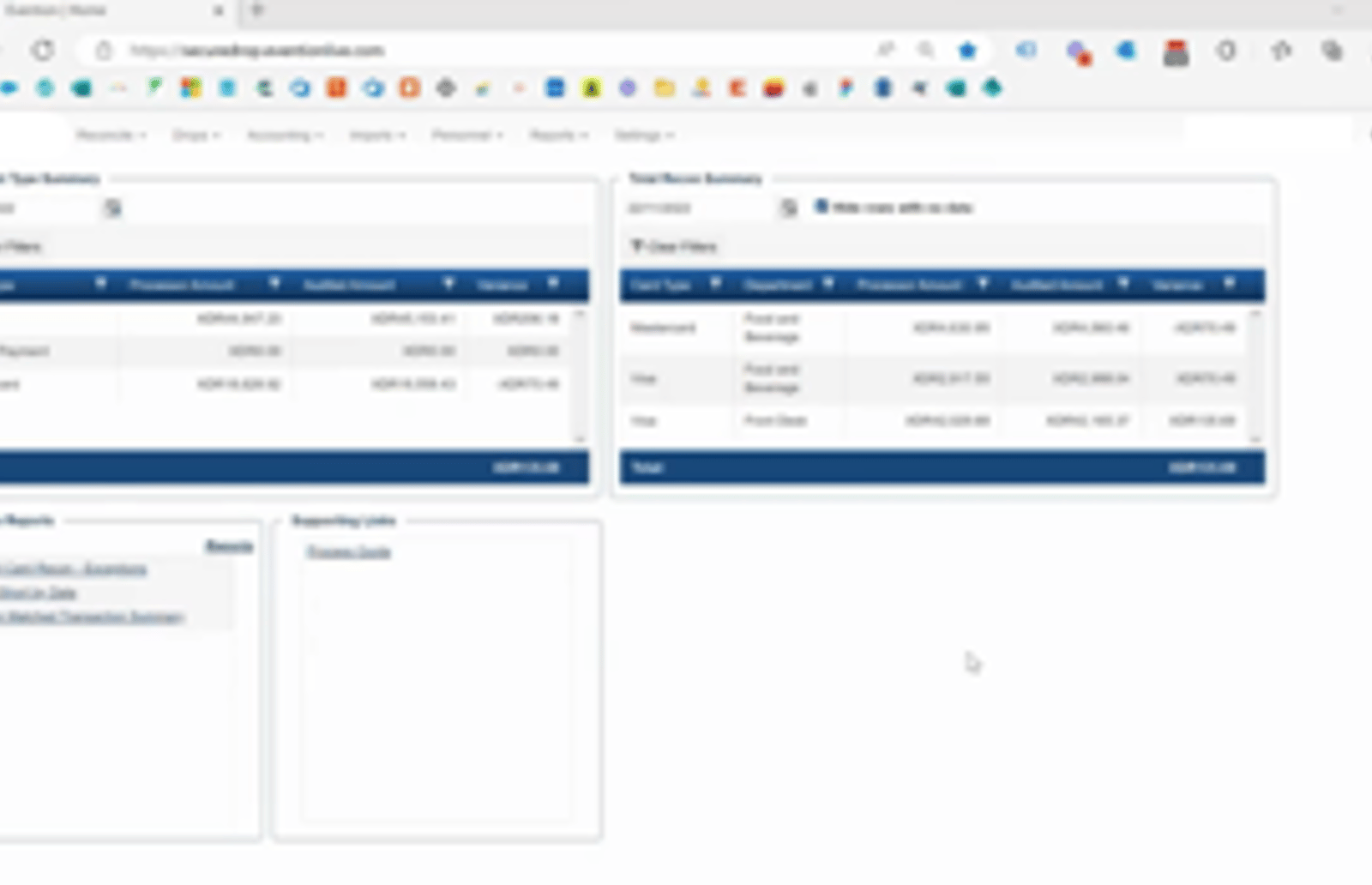 Screenshot image