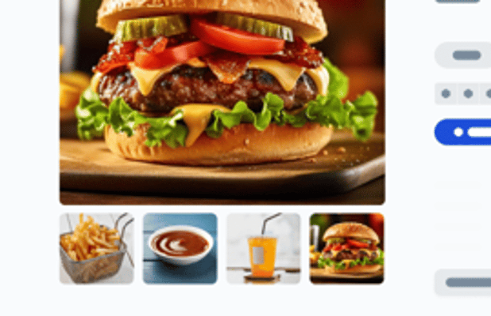 Screenshot image