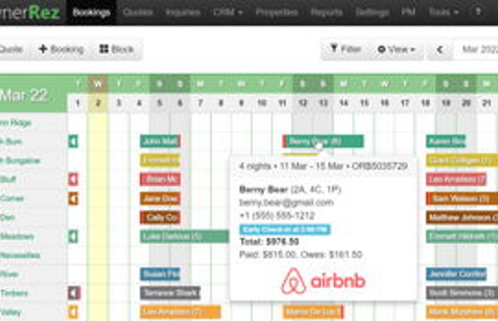 Screenshot image
