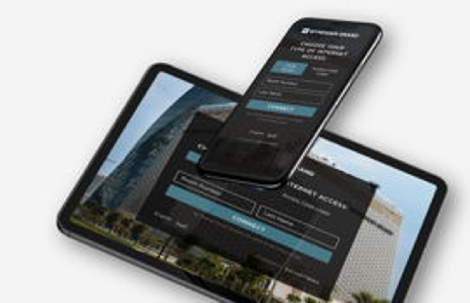 Screenshot image