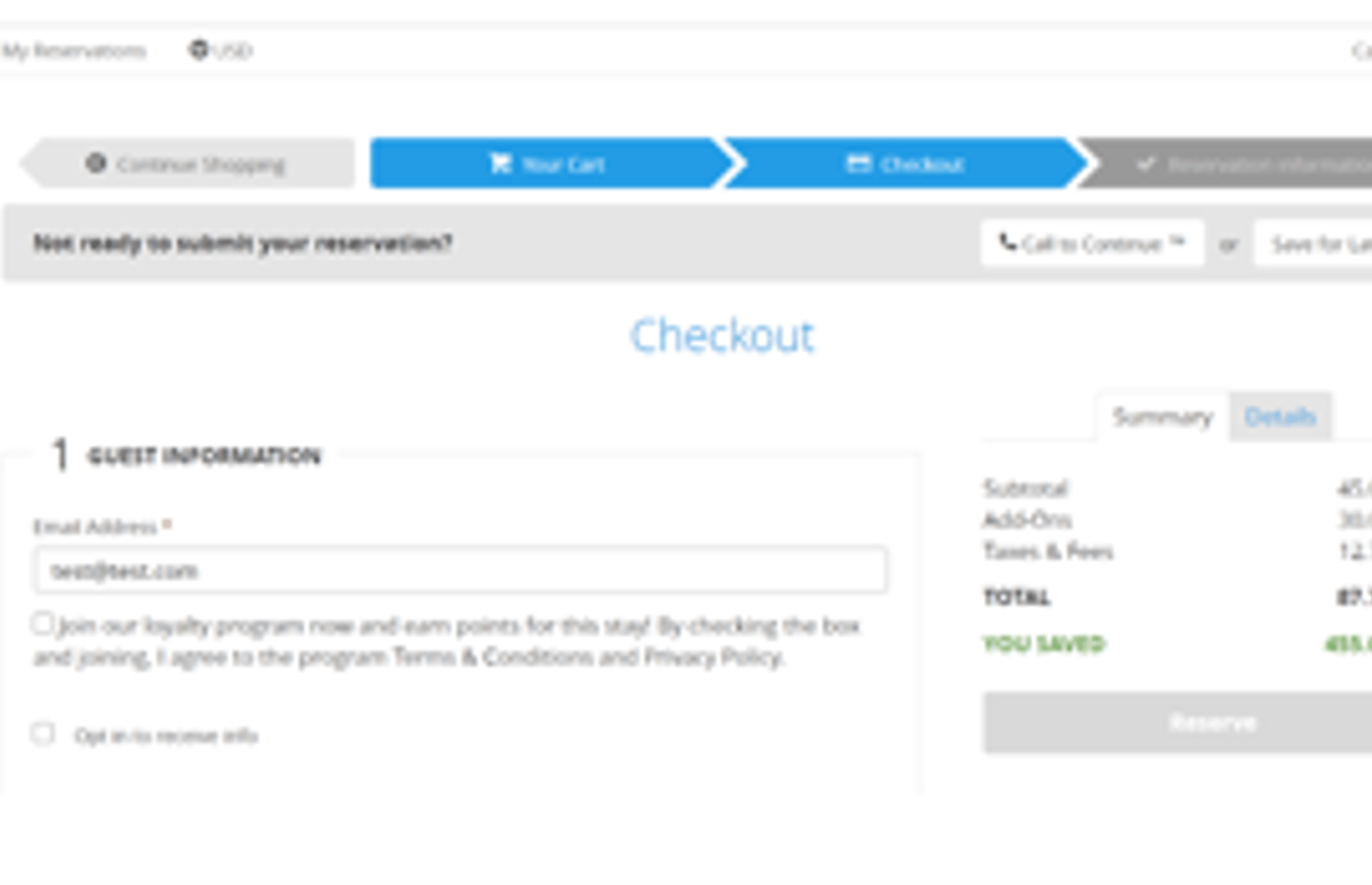 Screenshot image