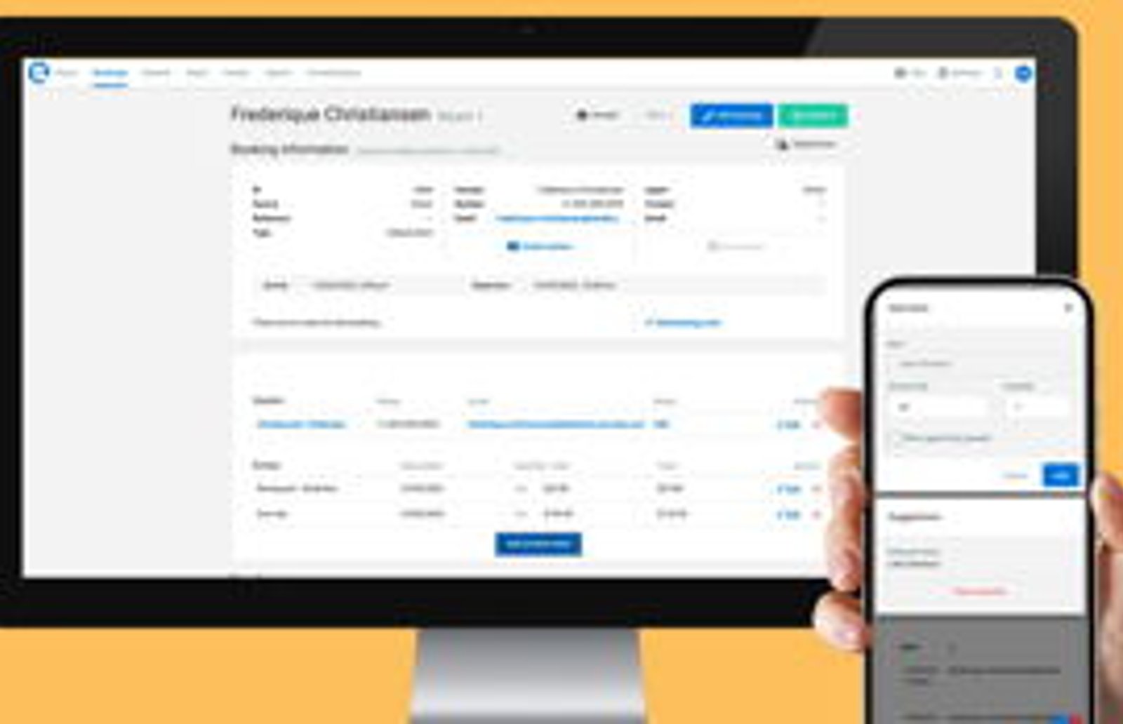 Screenshot image
