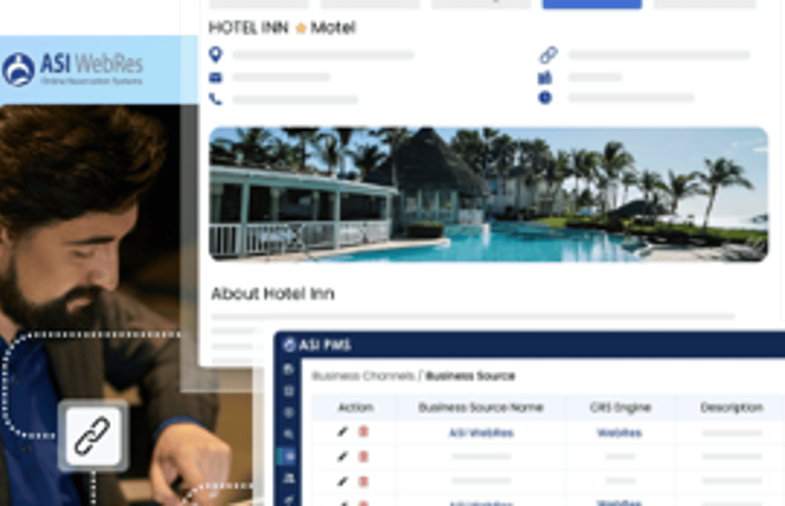 Screenshot image