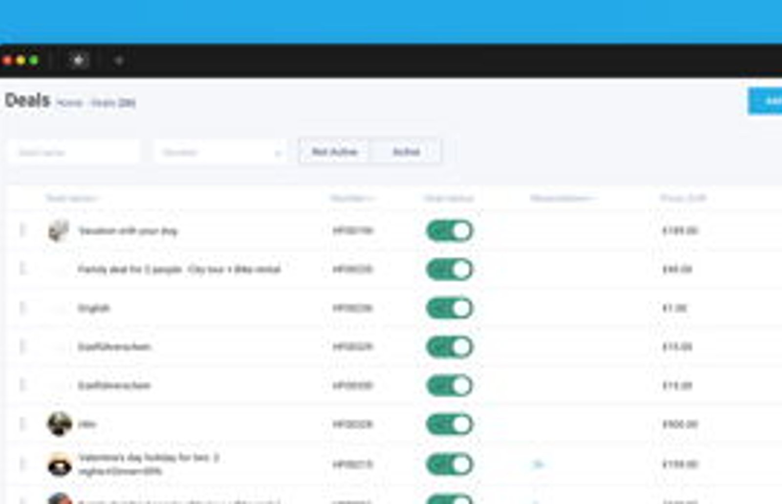 Screenshot image