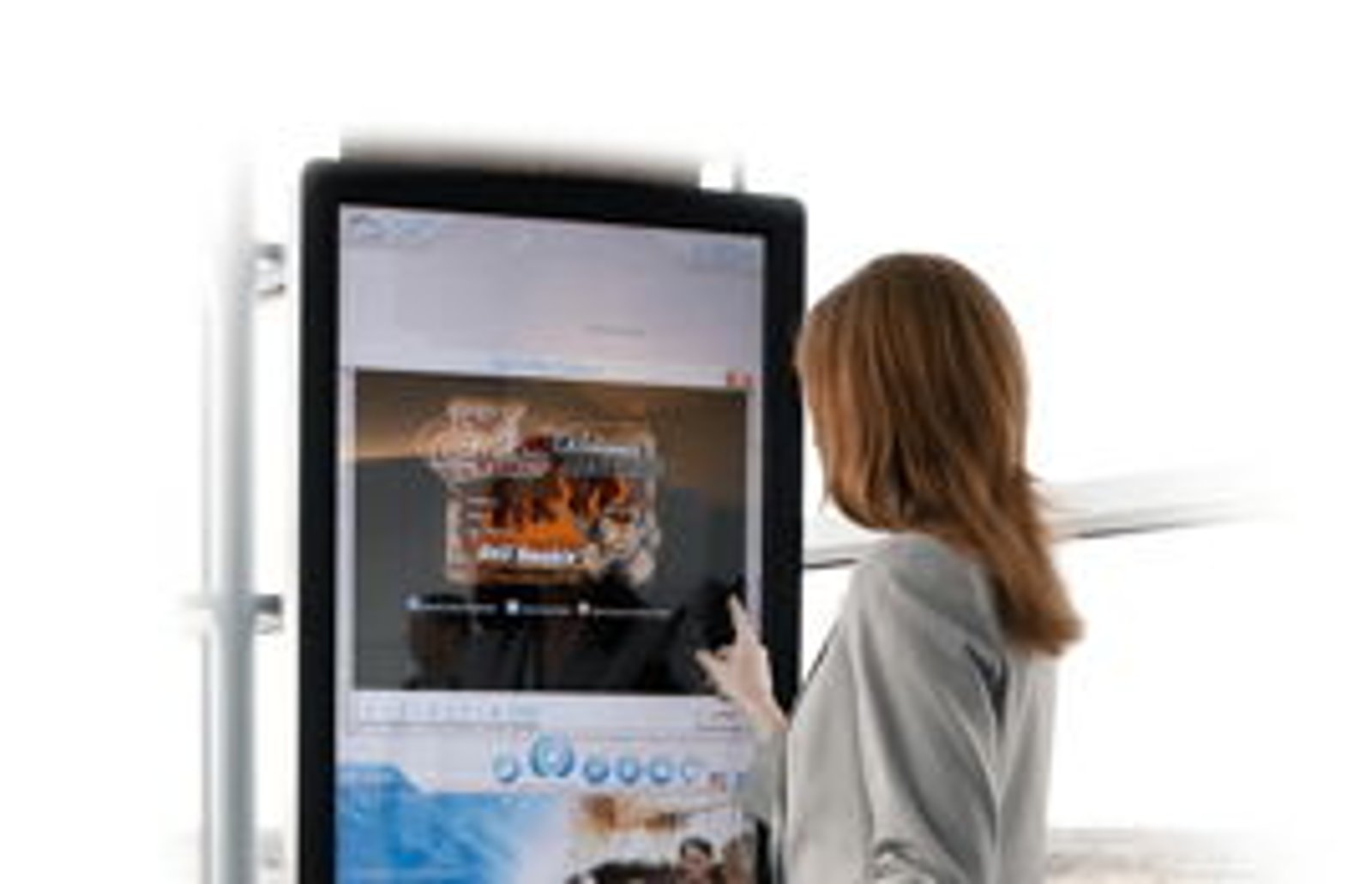 Screenshot image