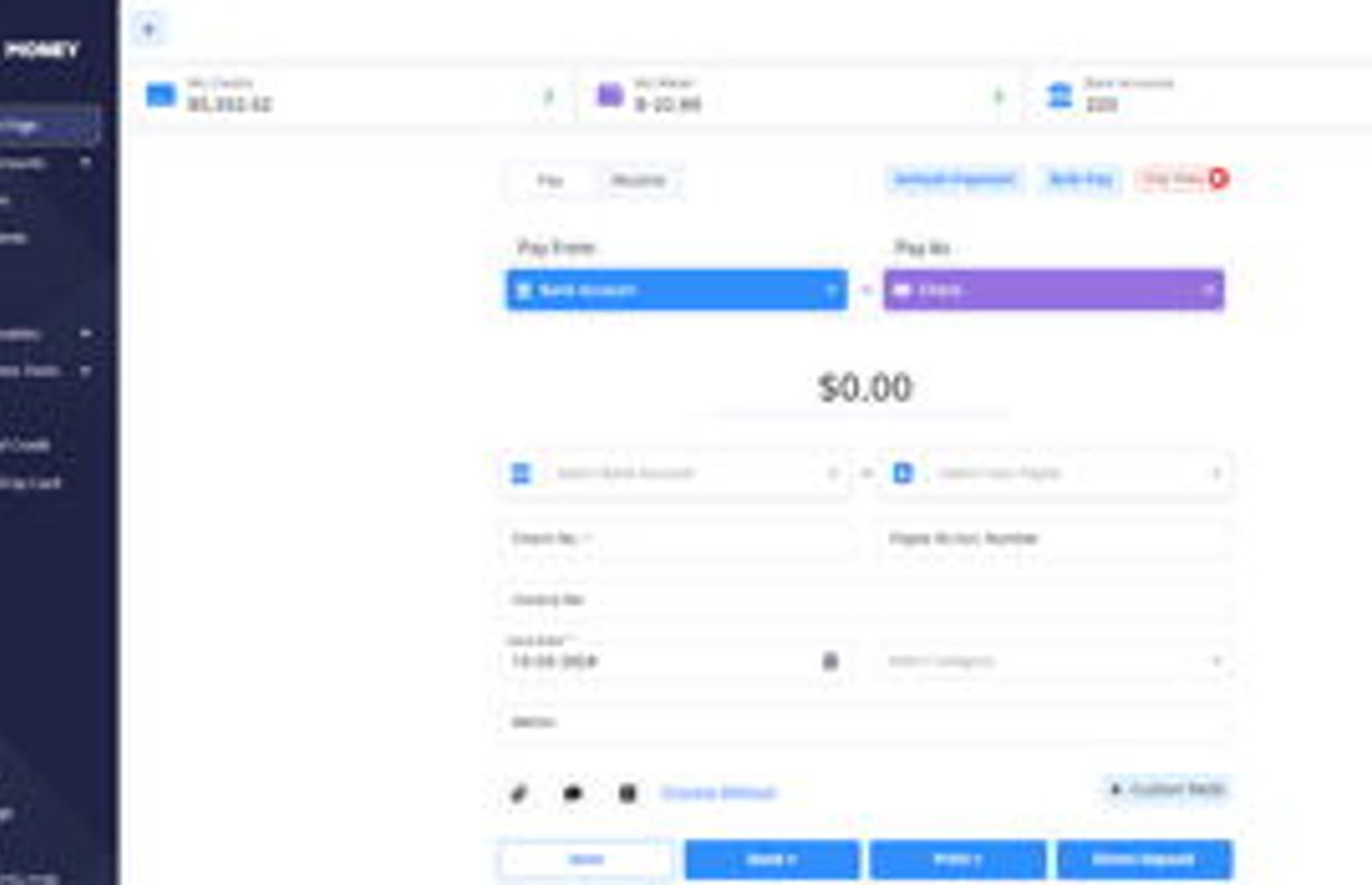 Screenshot image