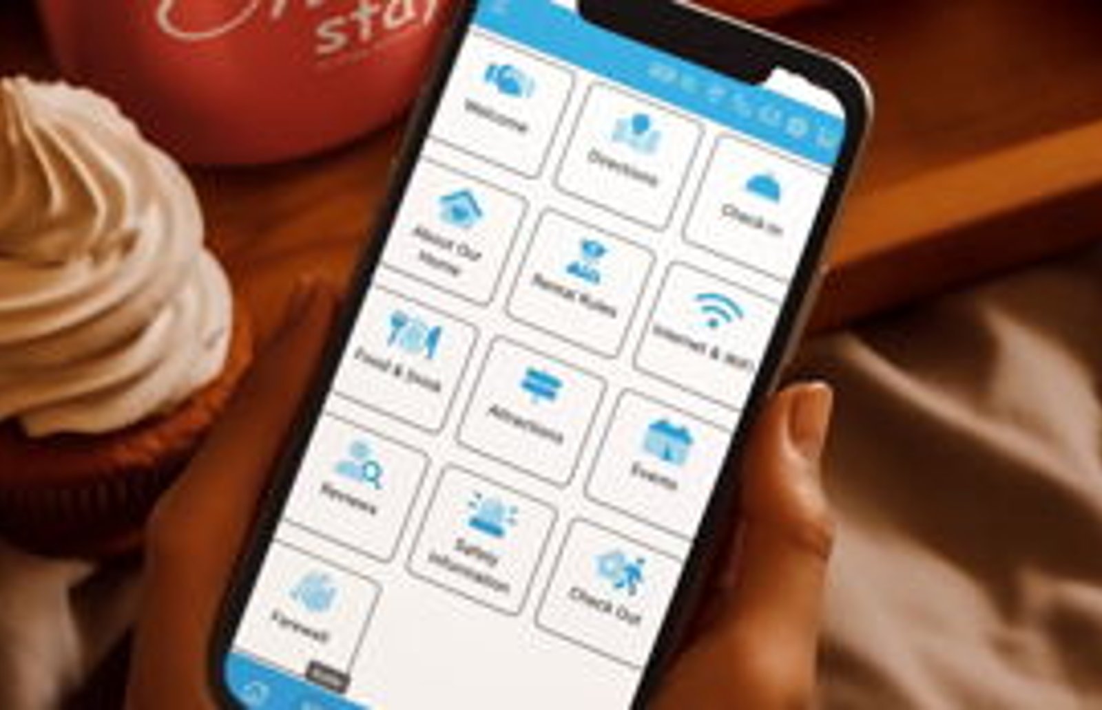 Screenshot image