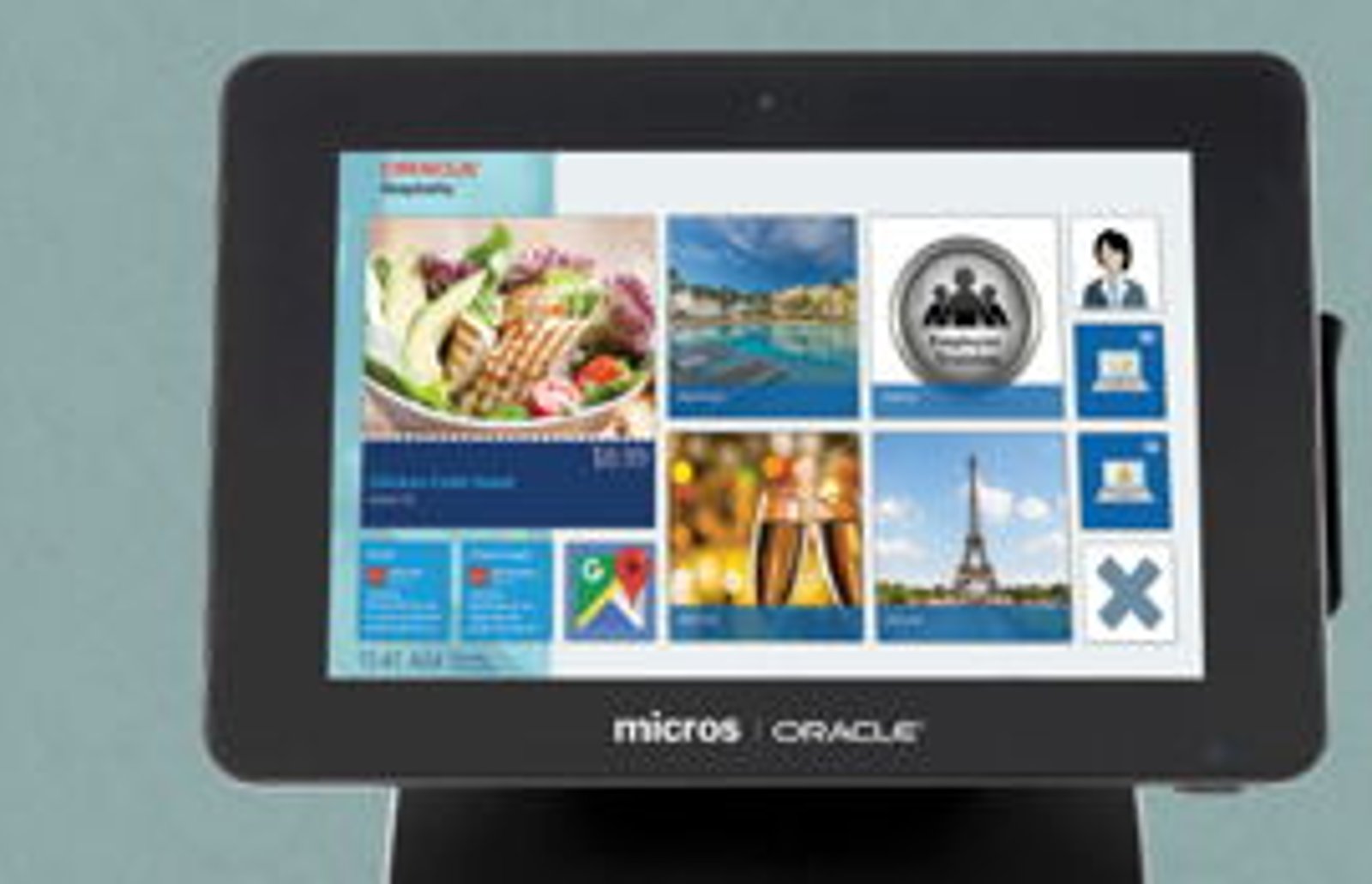 Screenshot image
