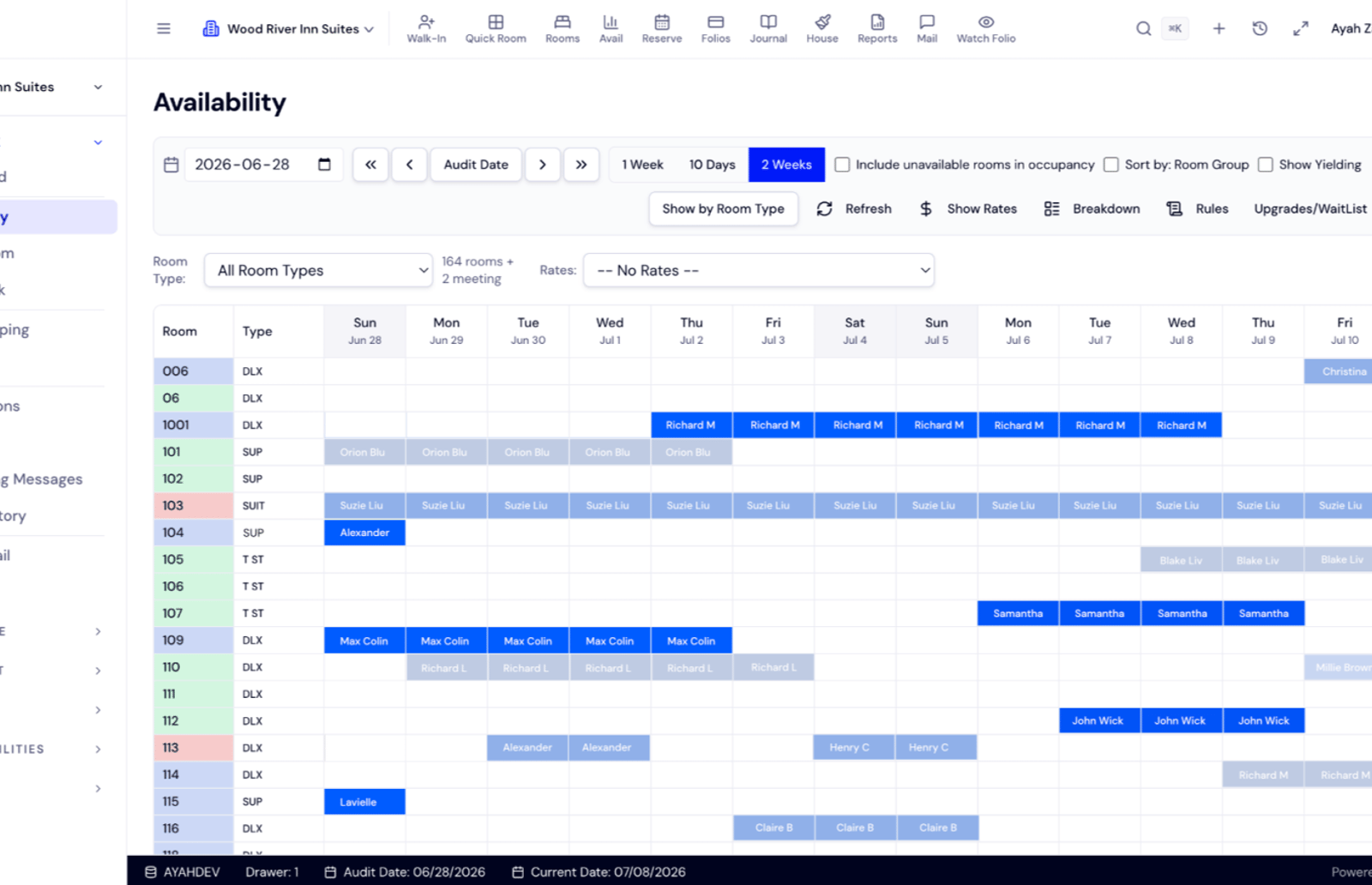 Screenshot image