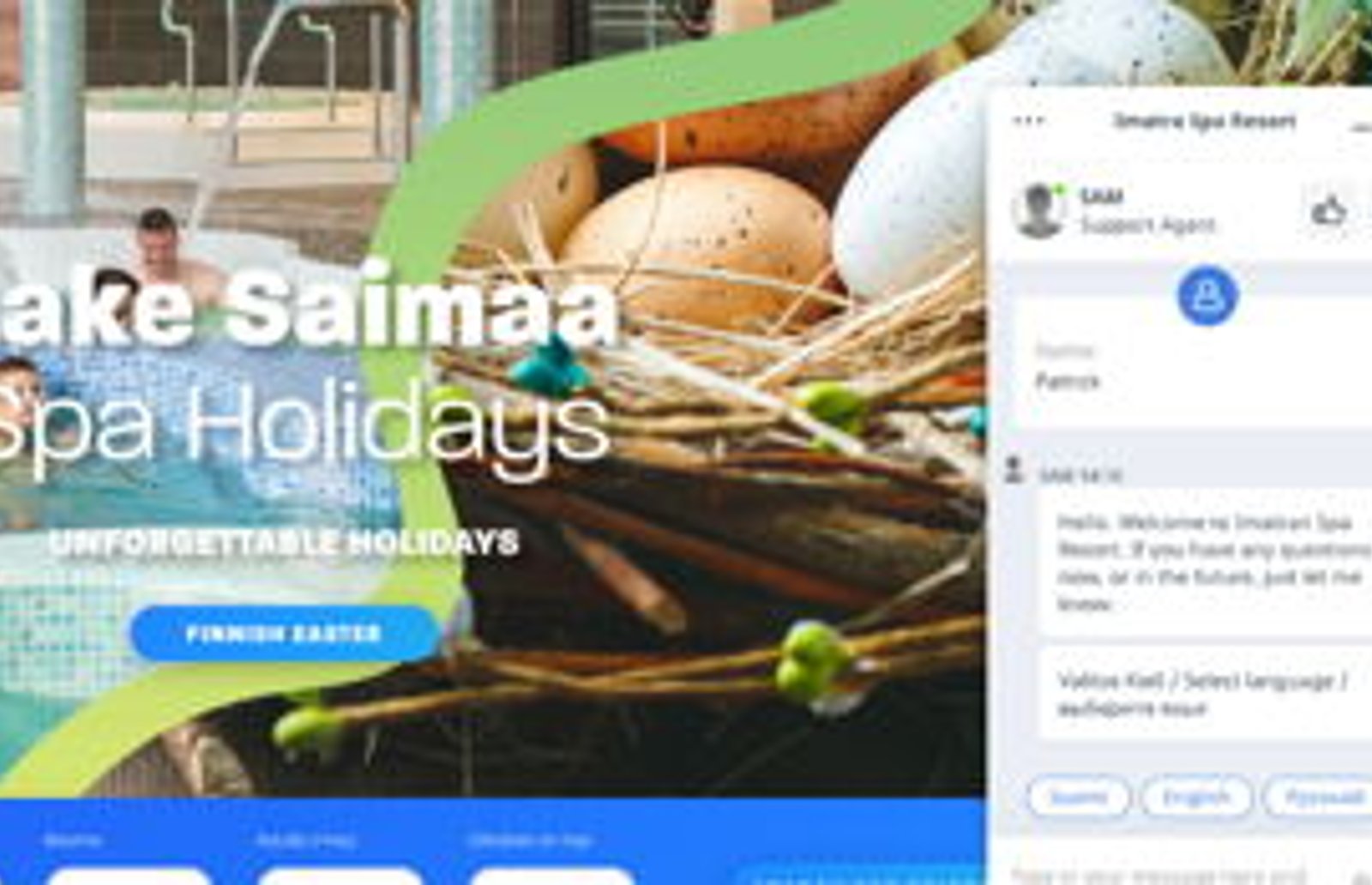 Screenshot image