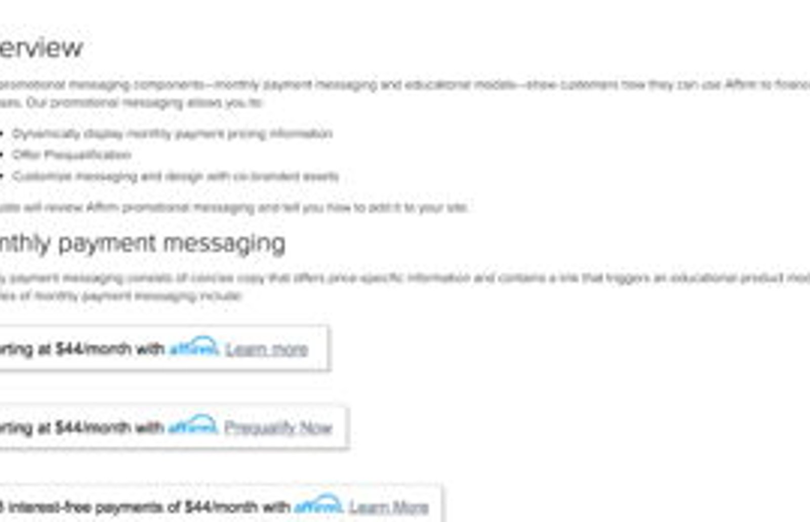 Screenshot image