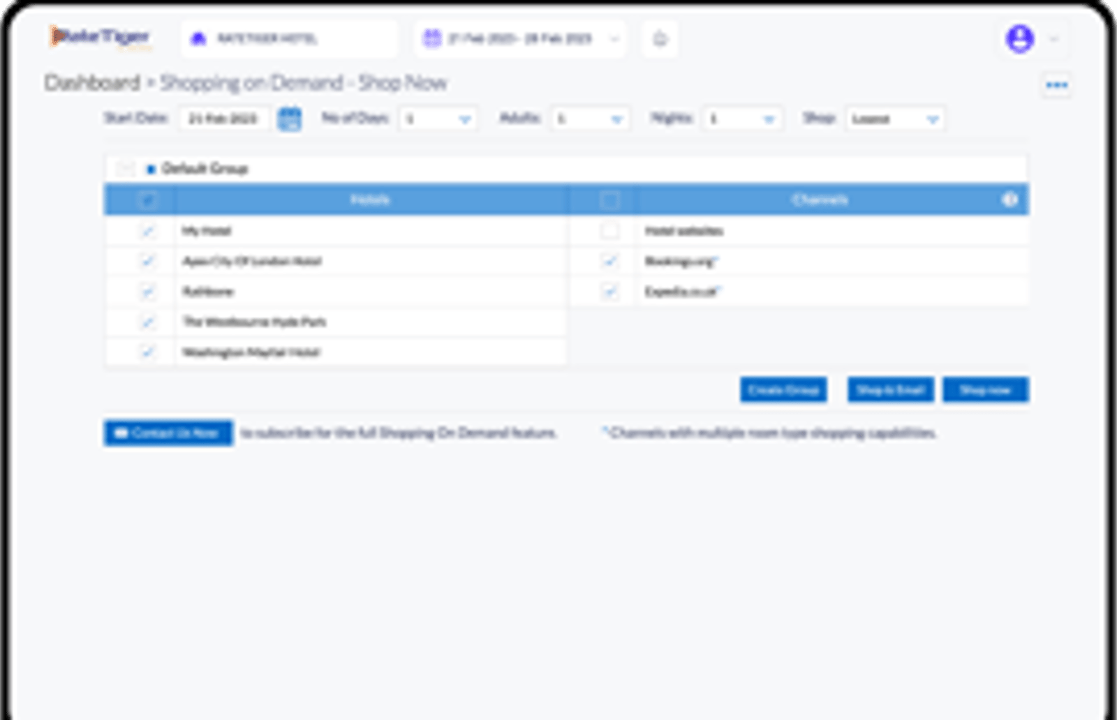 Screenshot image