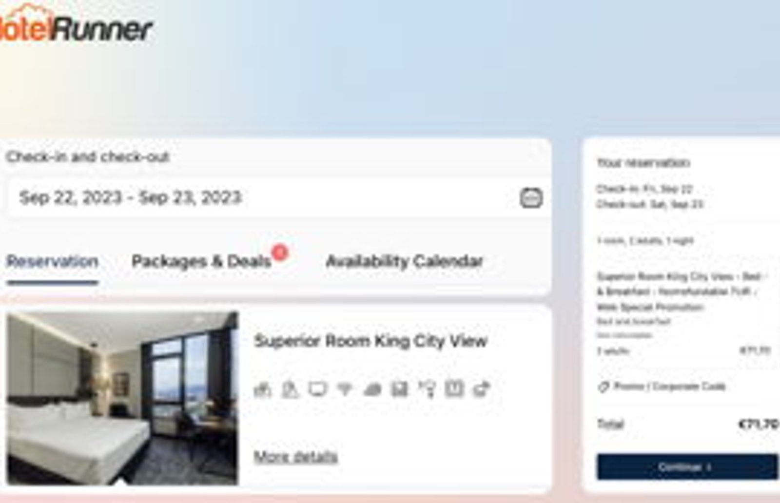 Screenshot image