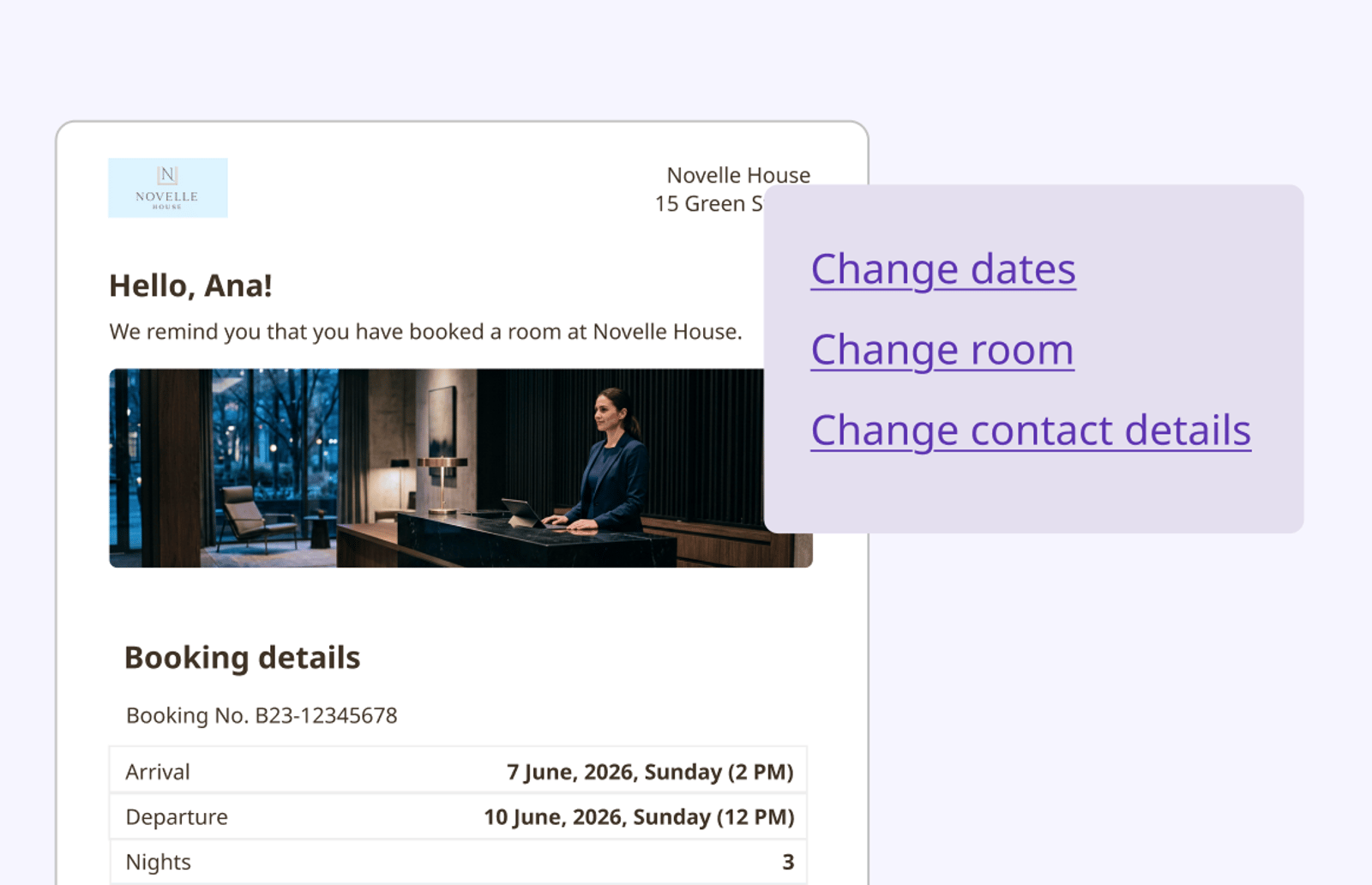 Screenshot image
