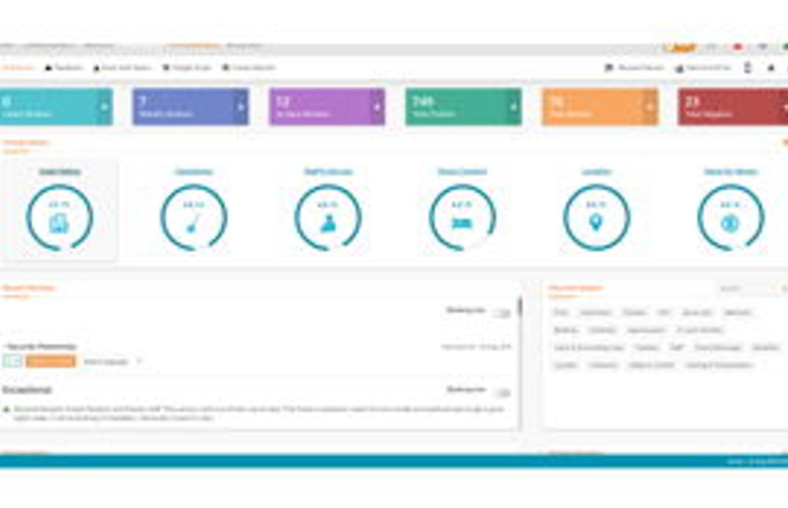 Screenshot image