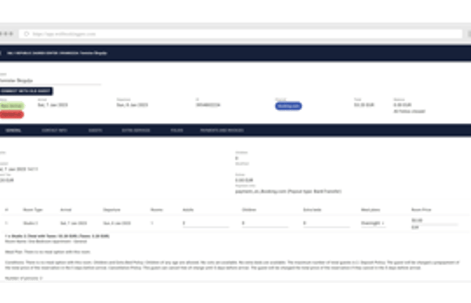 Screenshot image