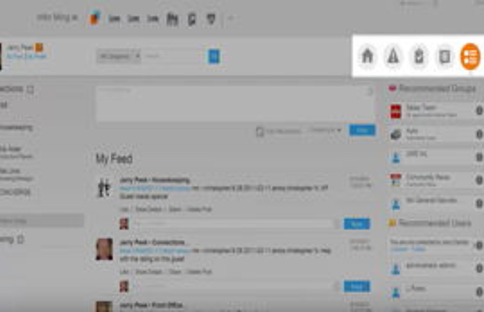 Screenshot image