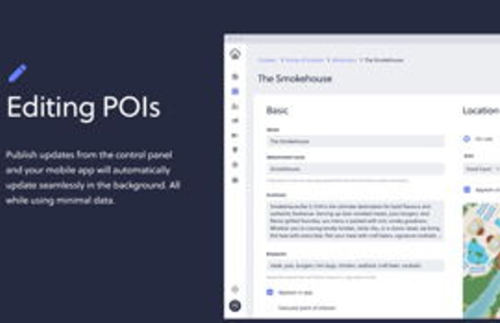 Screenshot image